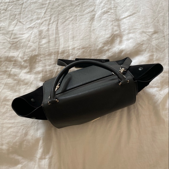 Céline Trapeze Bag - Picture 5 of 10